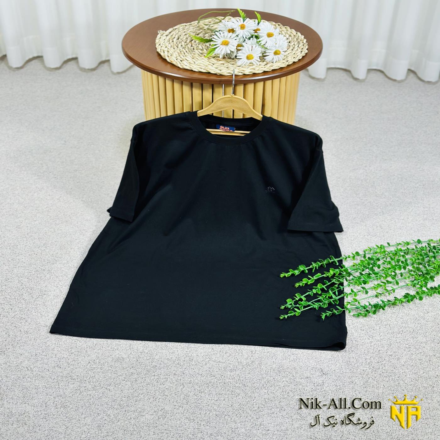 تیشرت مردانه تامی 4XL