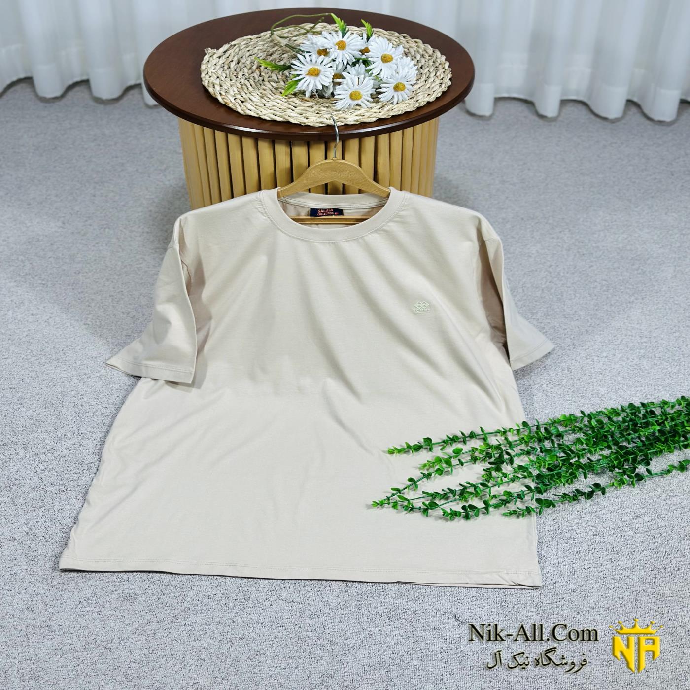 تیشرت مردانه تامی 5XL