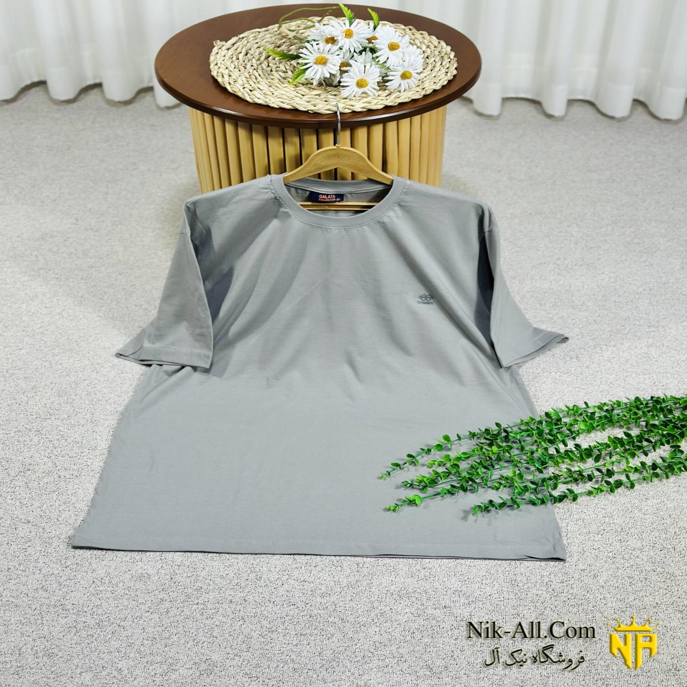 تیشرت مردانه تامی 5XL