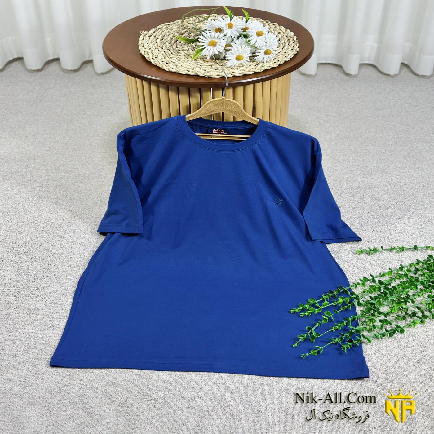 تیشرت مردانه تامی 5XL