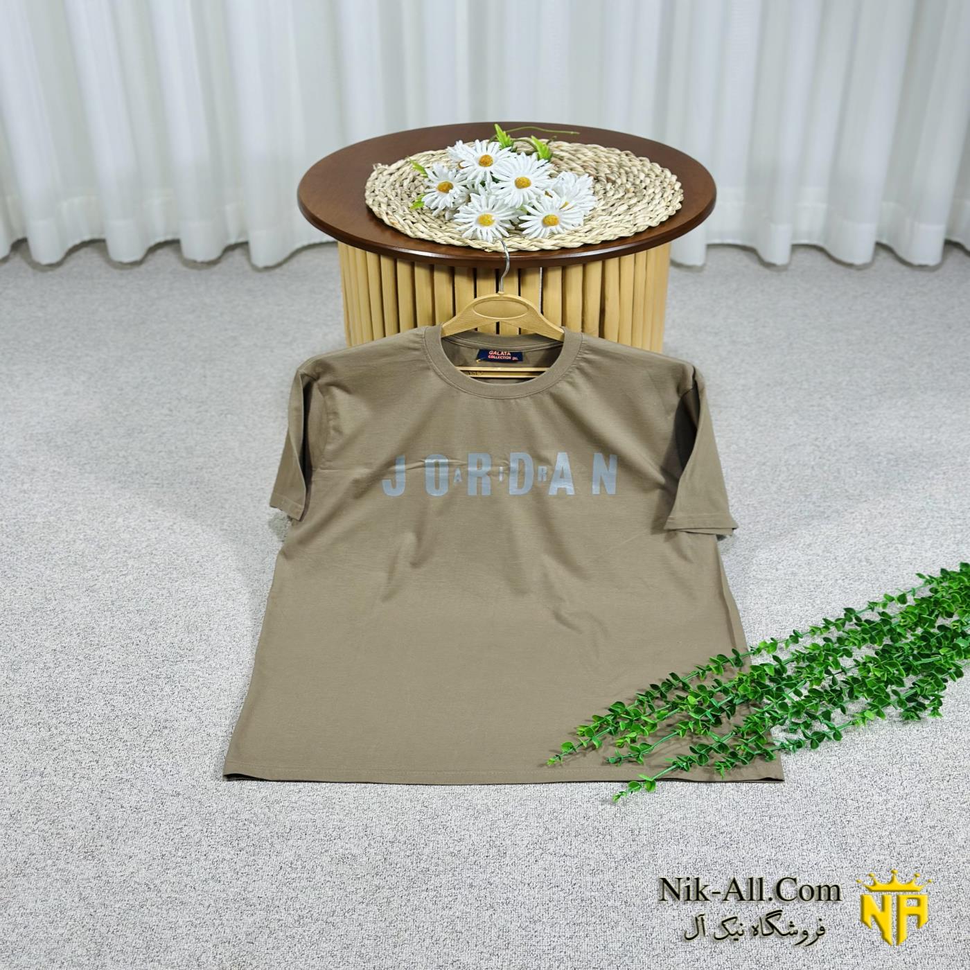 تیشرت مردانه جردن 3XL