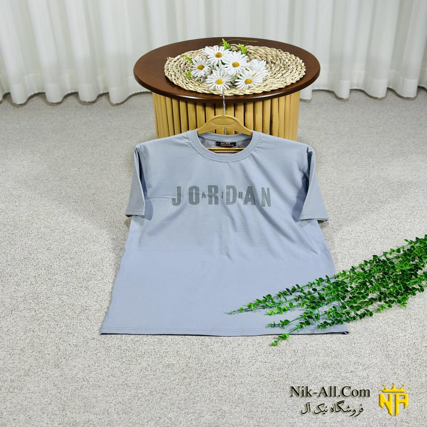 تیشرت مردانه جردن 3XL