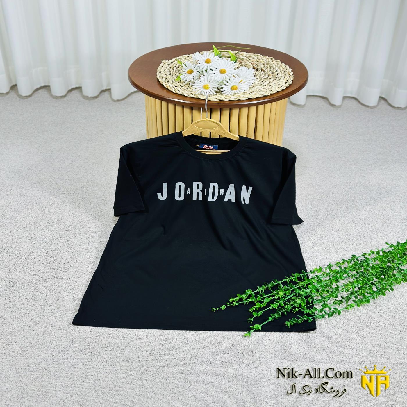 تیشرت مردانه جردن 3XL