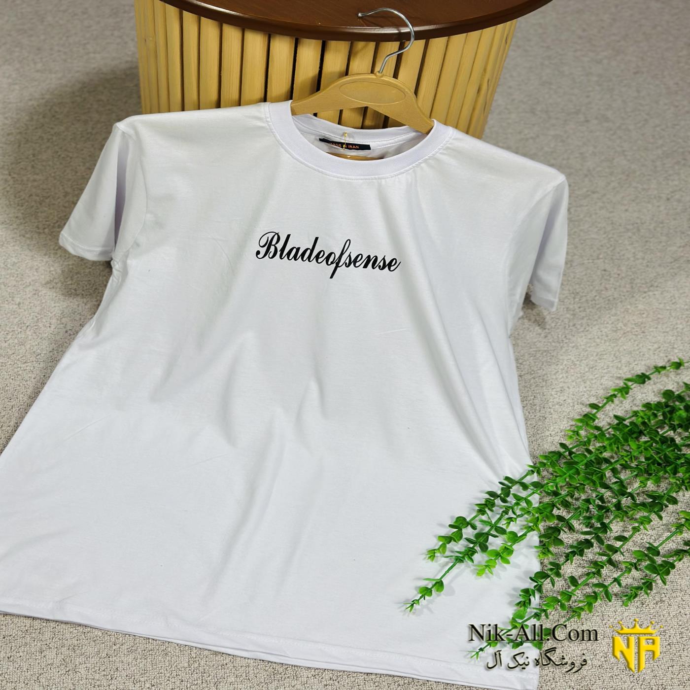 تیشرت مردانه پنبه 3XL