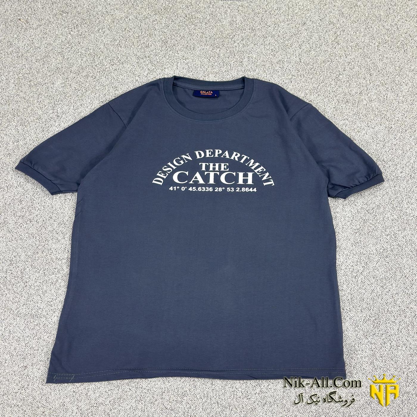 تیشرت مردانه نایک 2XL