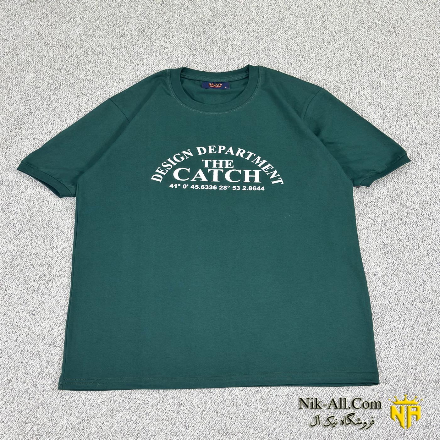 تیشرت مردانه نایک 3XL