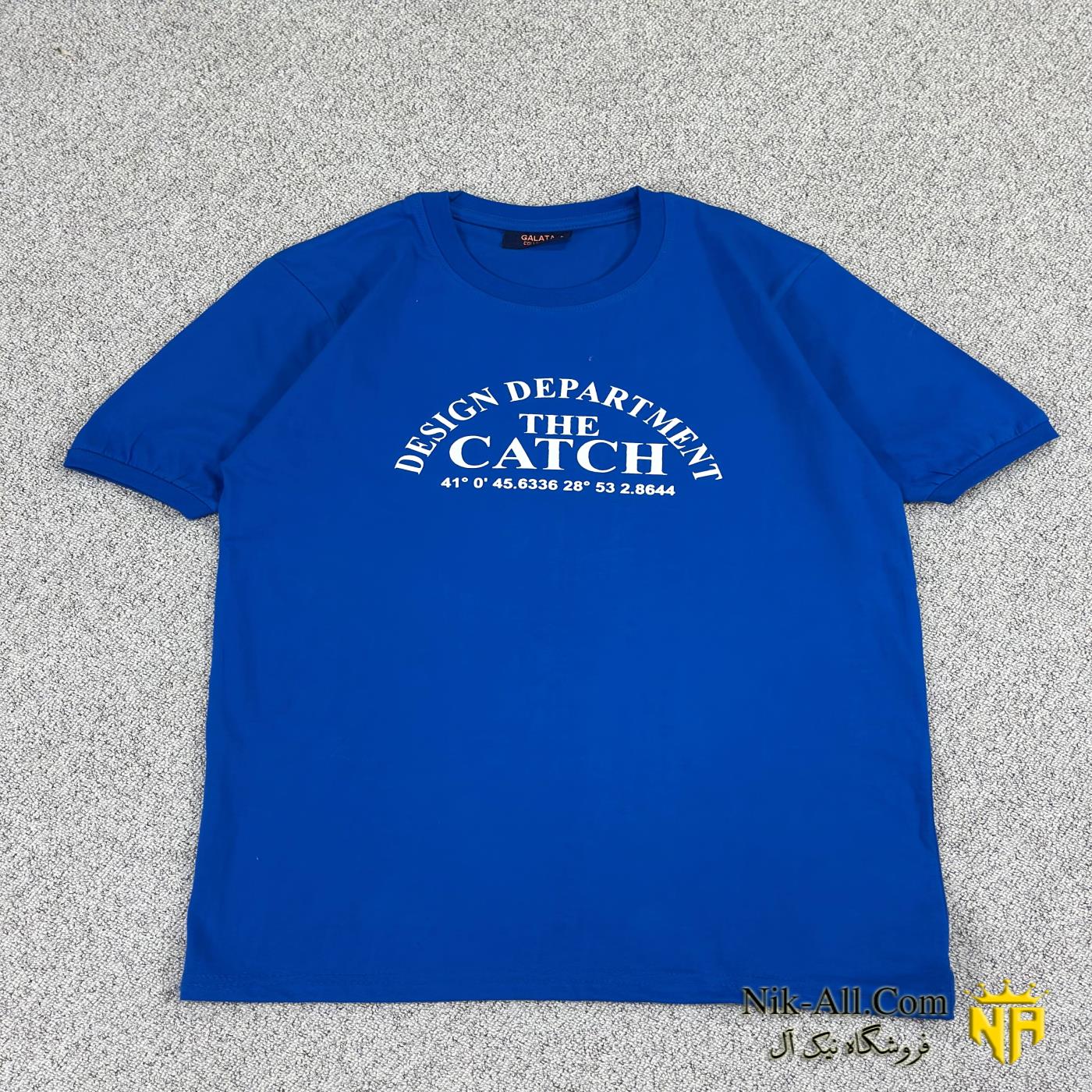 تیشرت مردانه نایک 3XL