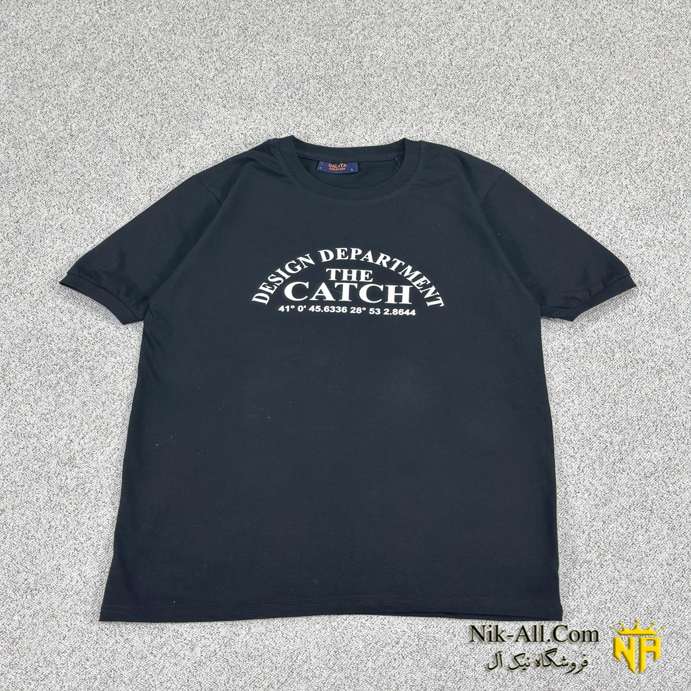 تیشرت مردانه نایک 3XL