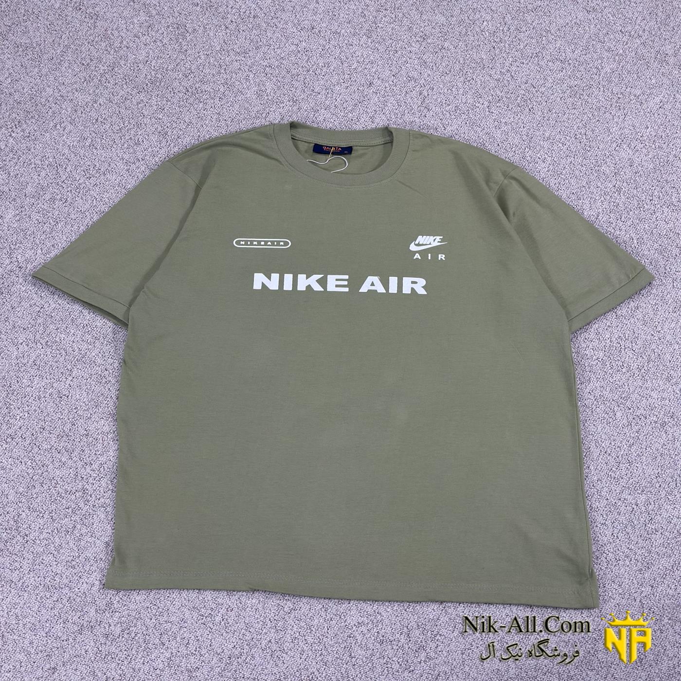 تیشرت مردانه کچ XL