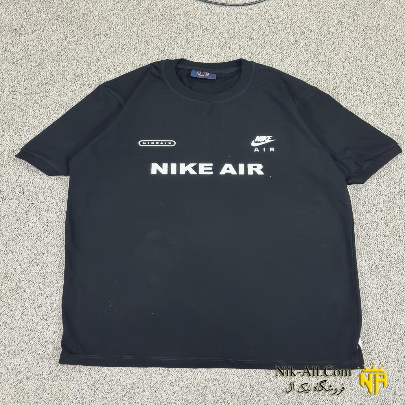 تیشرت مردانه کچ 2XL