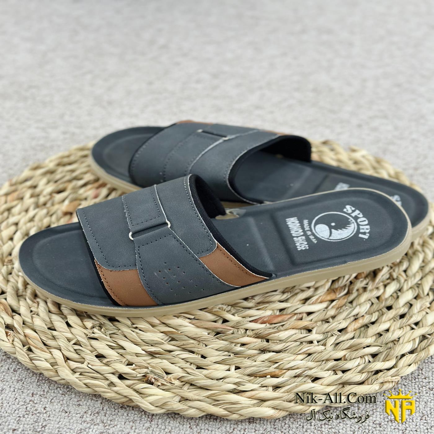صندل مردانه توسی 217 