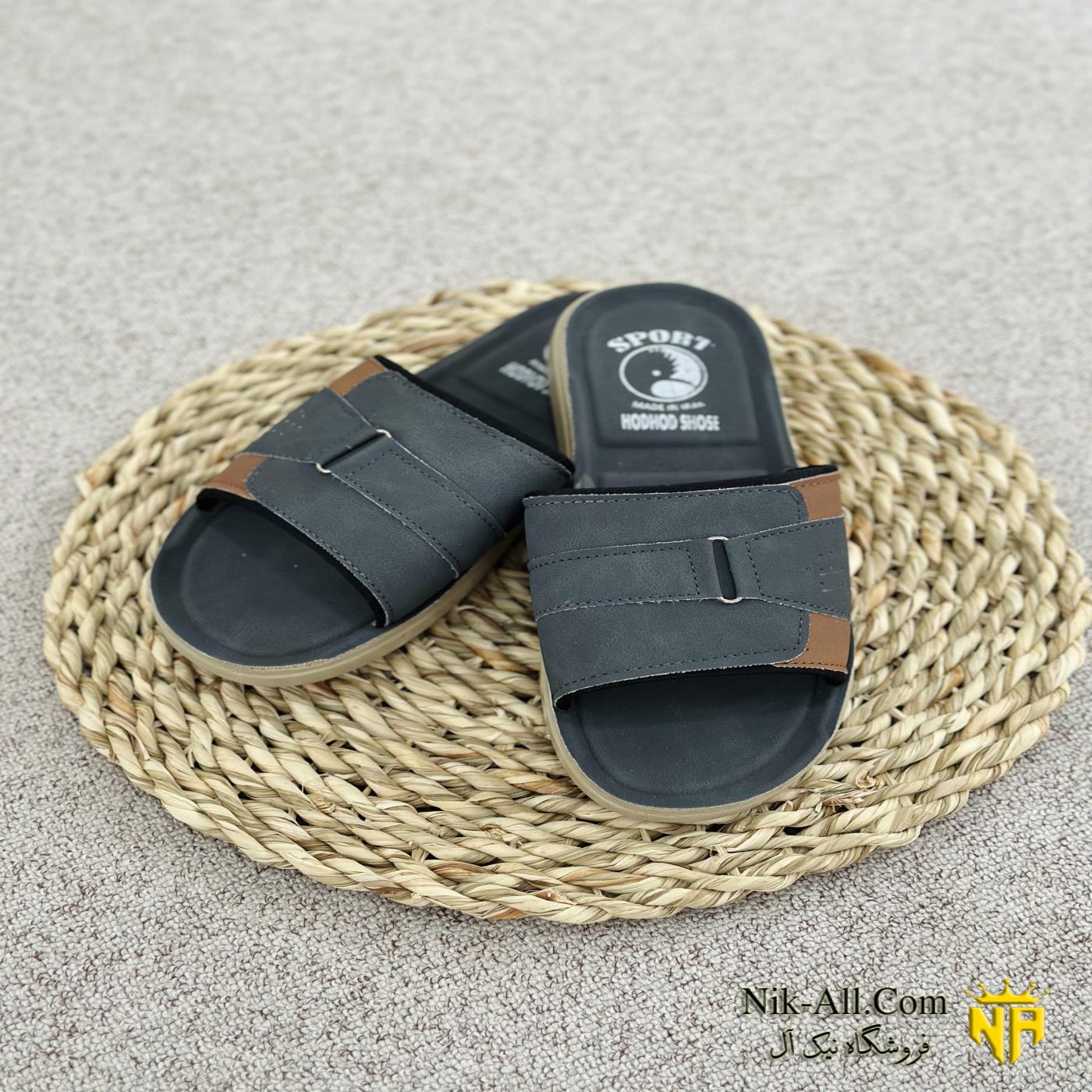 صندل مردانه توسی 217 