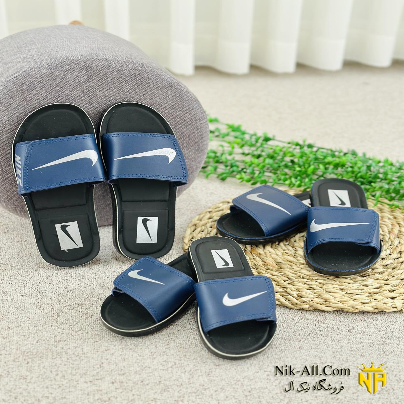 صندل نایک سرمه ایی