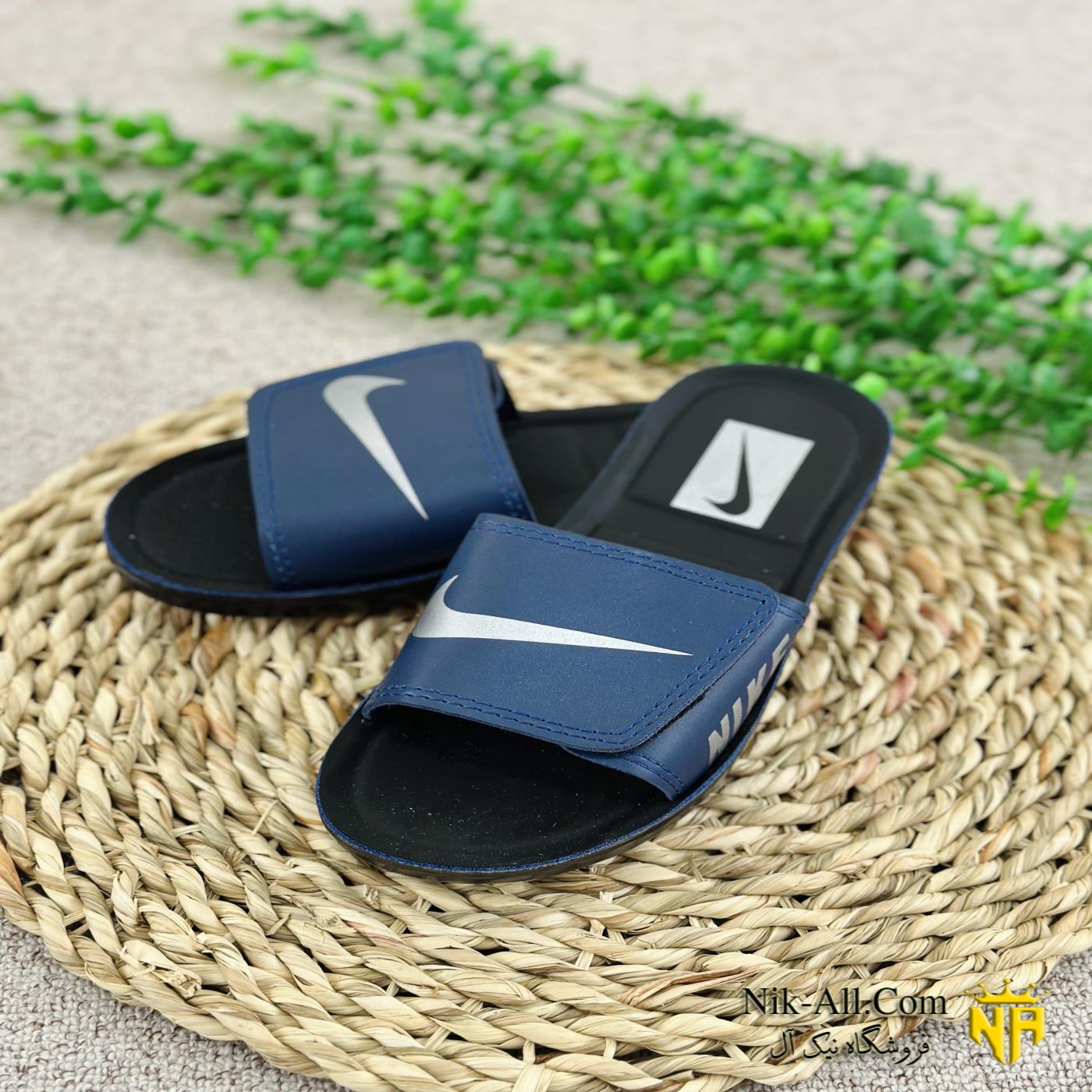 صندل نایک سرمه ایی