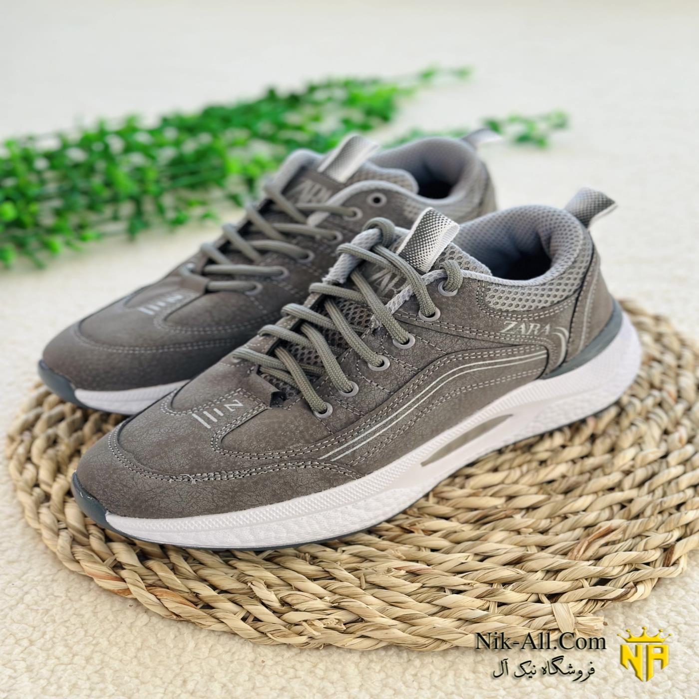 کفش زارا توسی