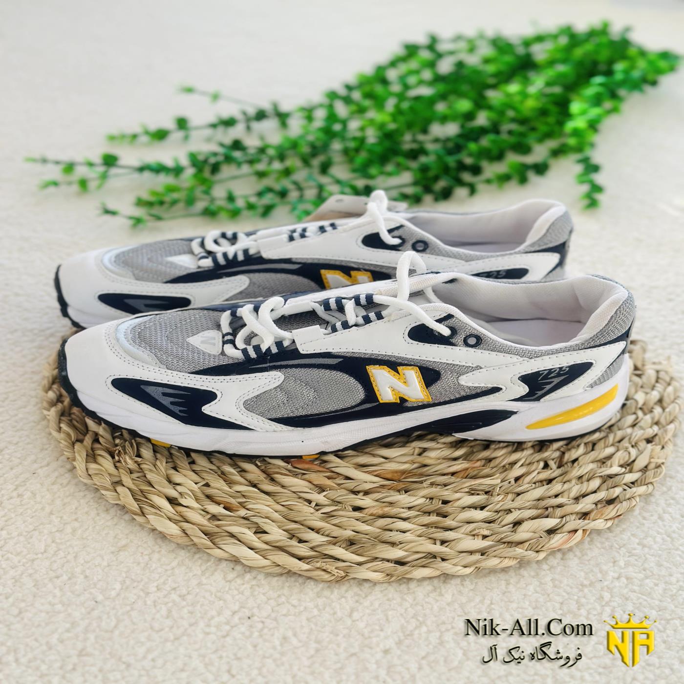 نیوبالانس n توسی