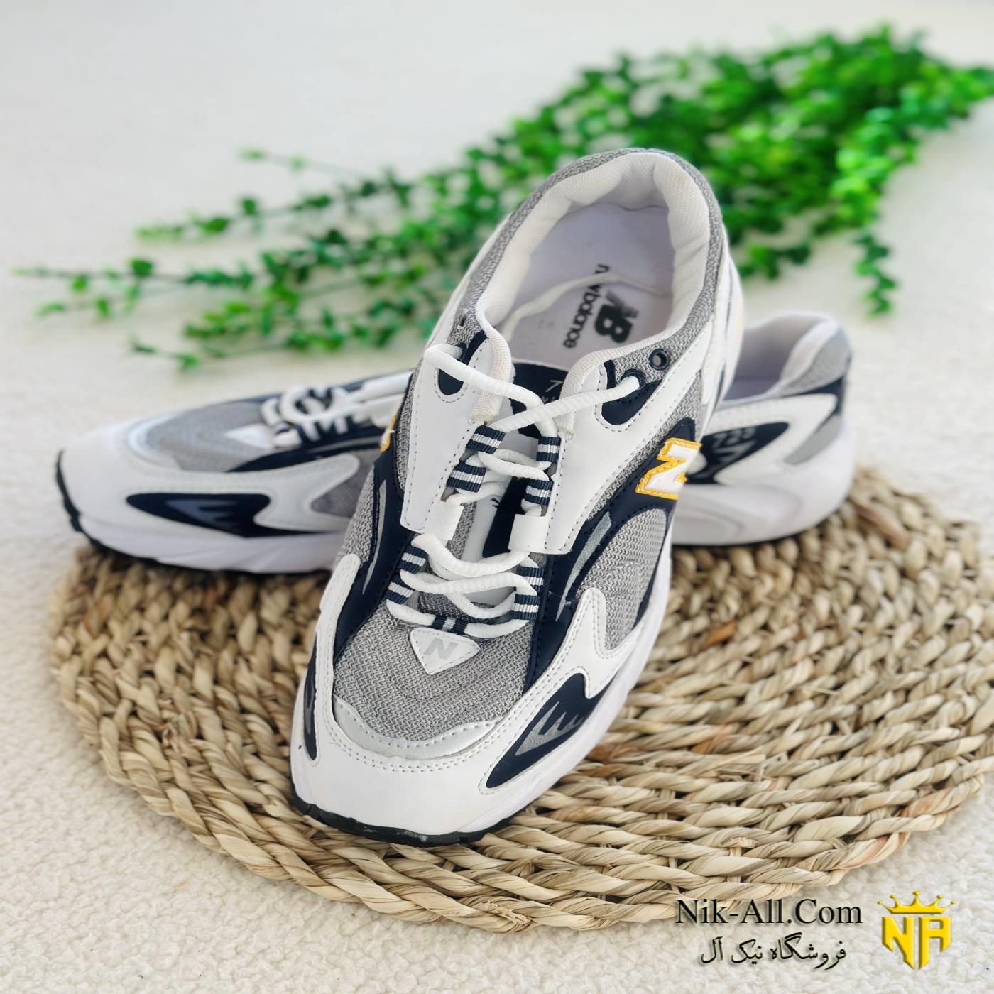 نیوبالانس n توسی