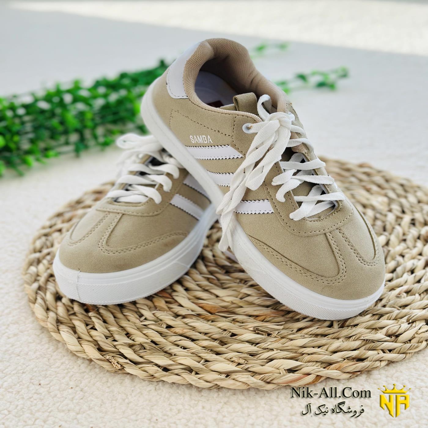 رامیلا زنانه کرم