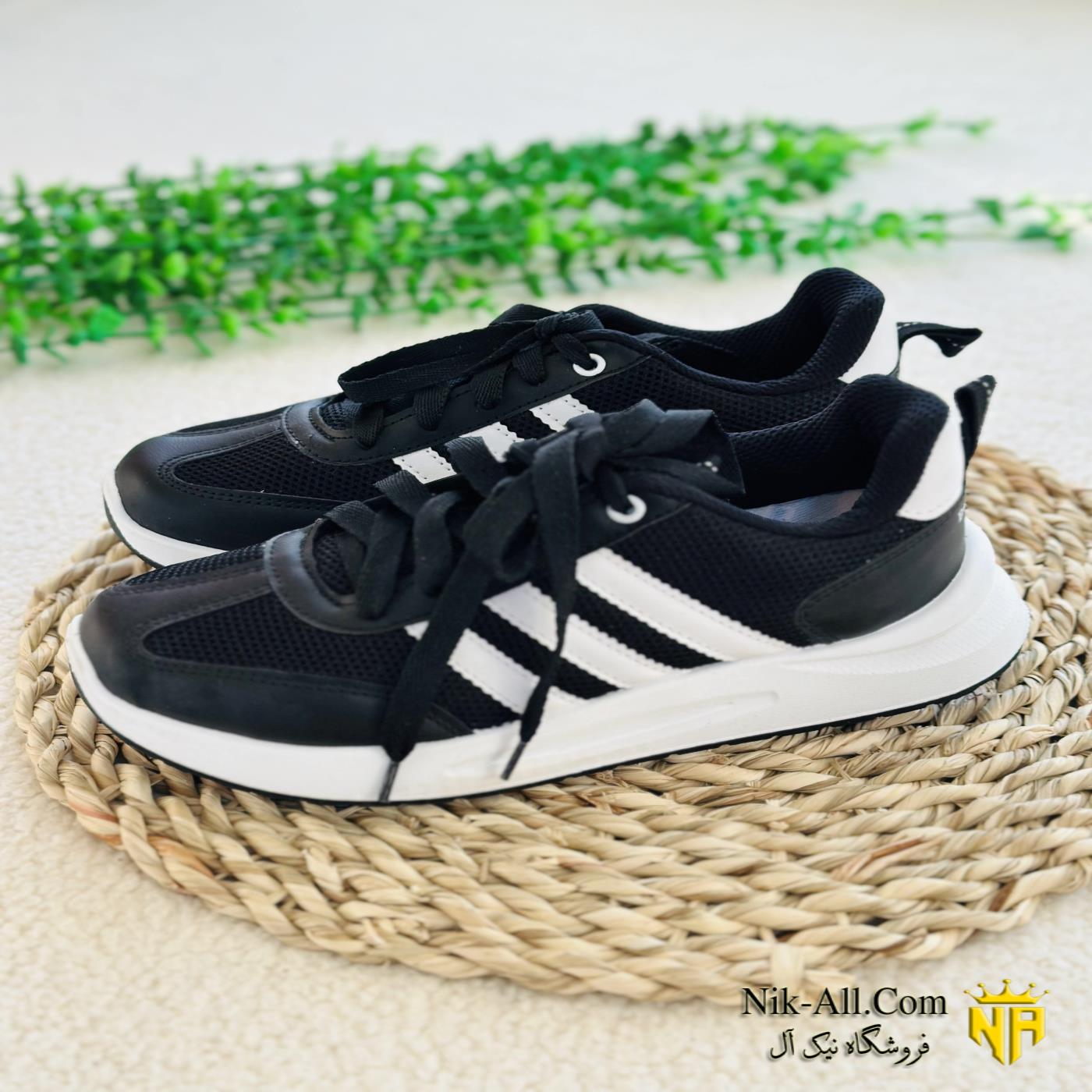 رامیلا زنانه مشکی