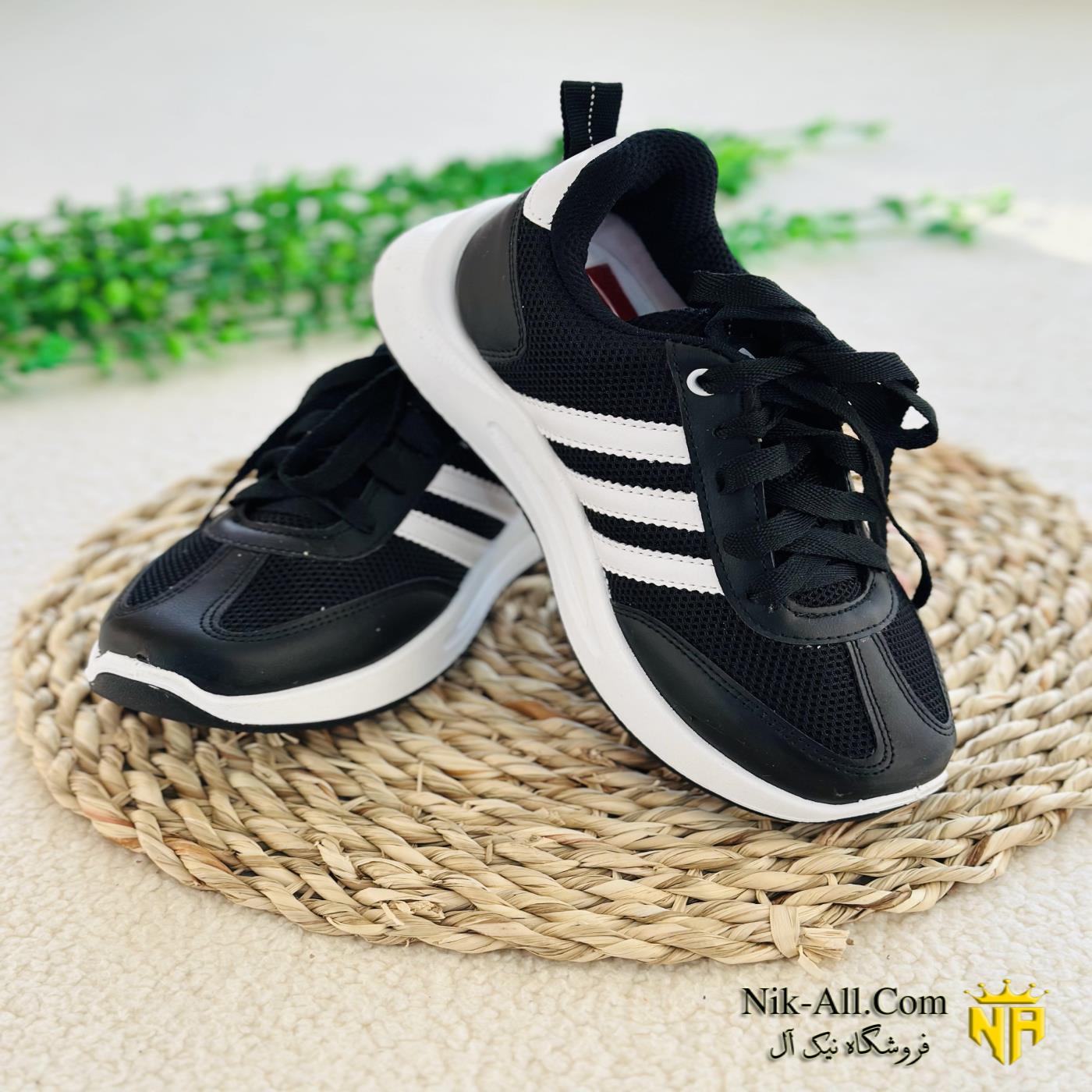 رامیلا زنانه مشکی