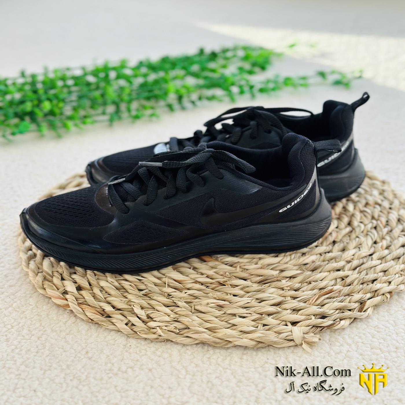 نیکداد مشکی تمام