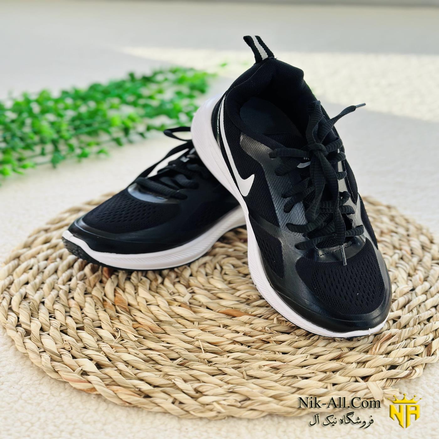 نیکداد مشکی 