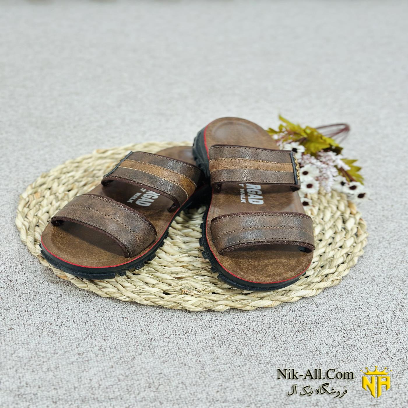 بردیا قهوه ایی