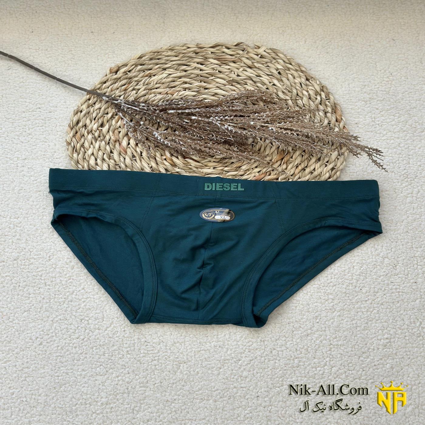 اسلیپ لاکرا 2XL