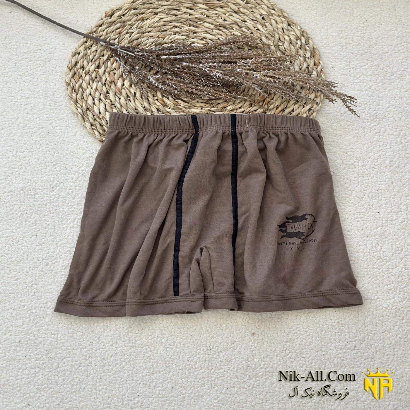 پادار وحدت سایز 3XL