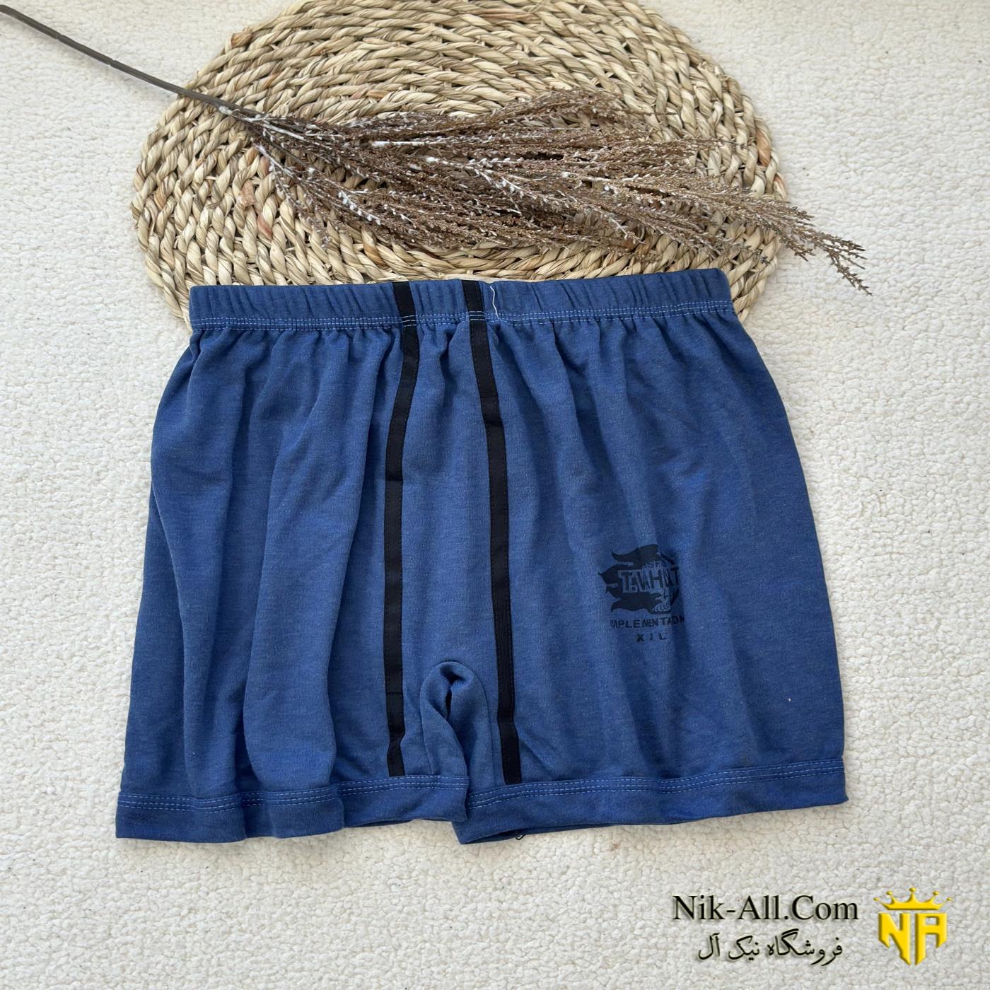 پادار وحدت سایز 3XL