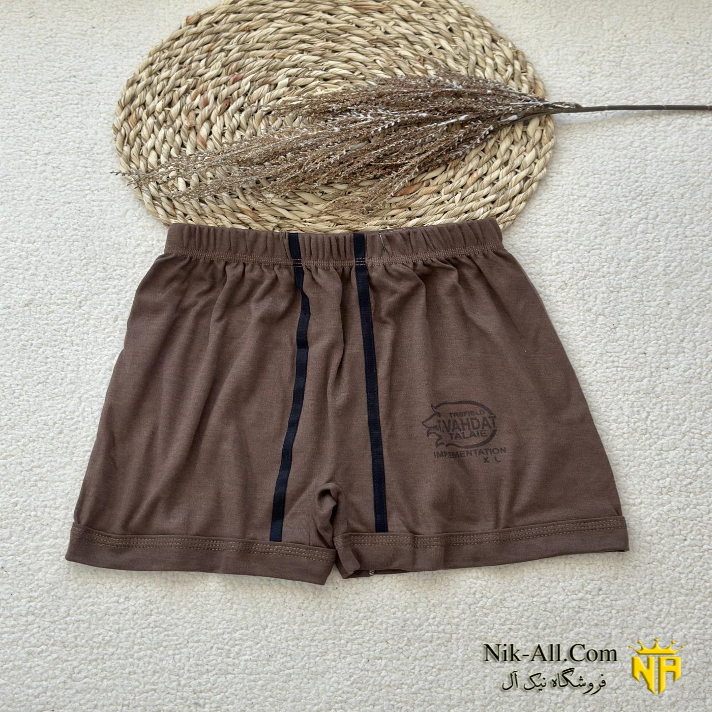 پادار وحدت سایز XL