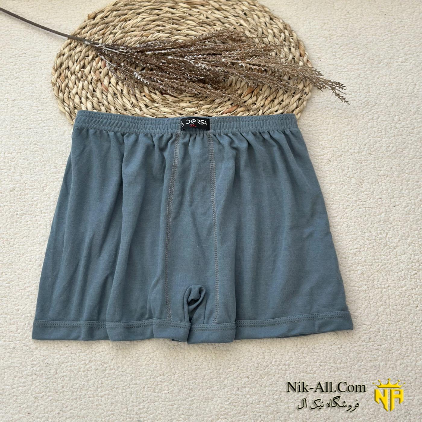 نیم پا درسا سایز 2XL