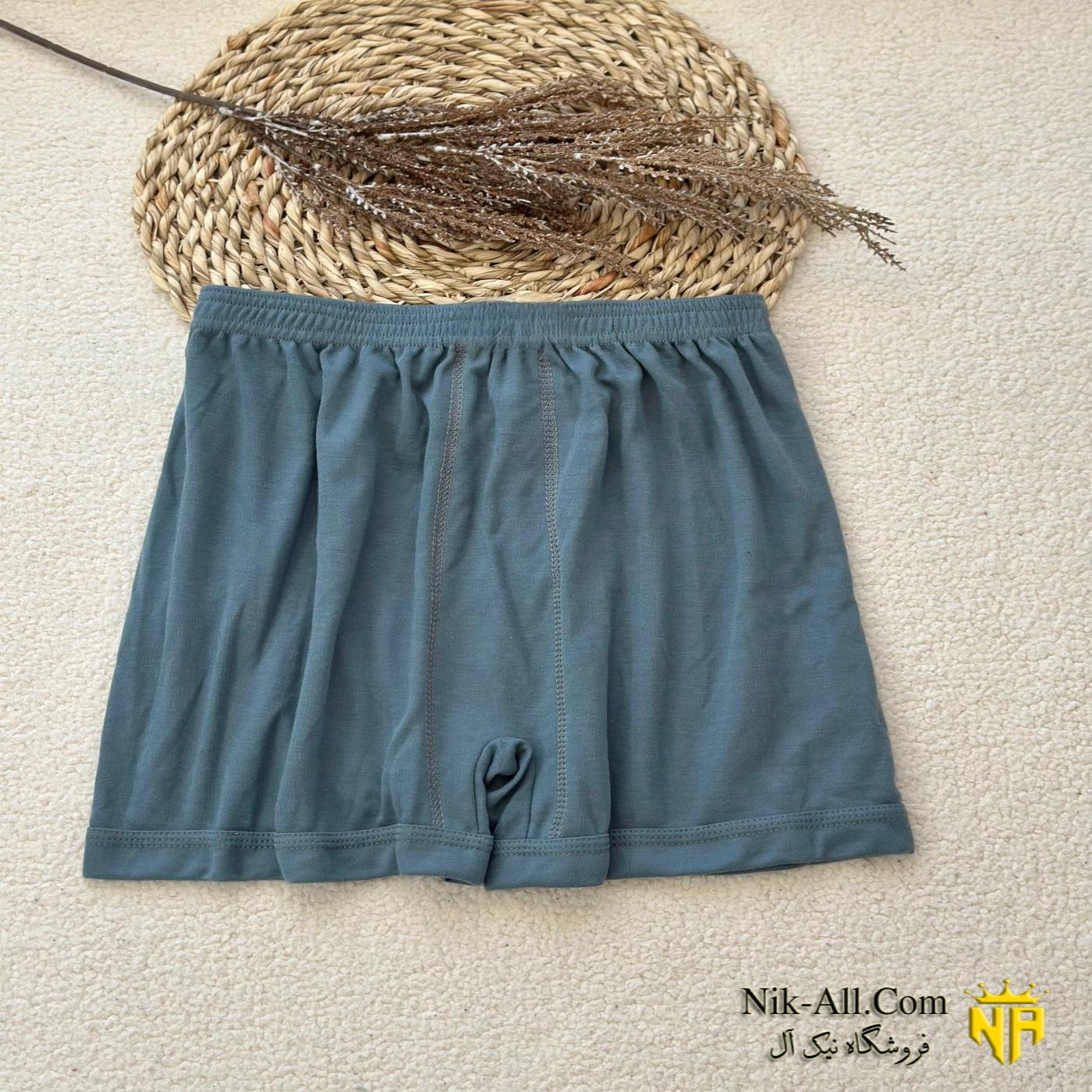 نیم پا درسا سایز 3XL