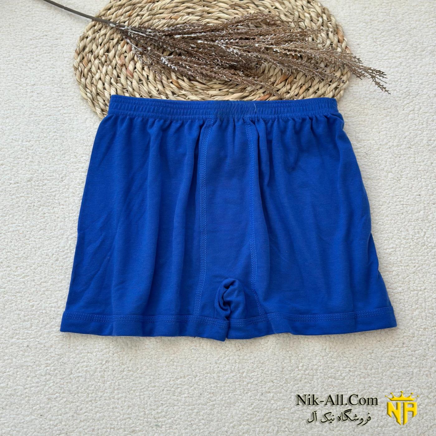 نیم پا درسا سایز 3XL