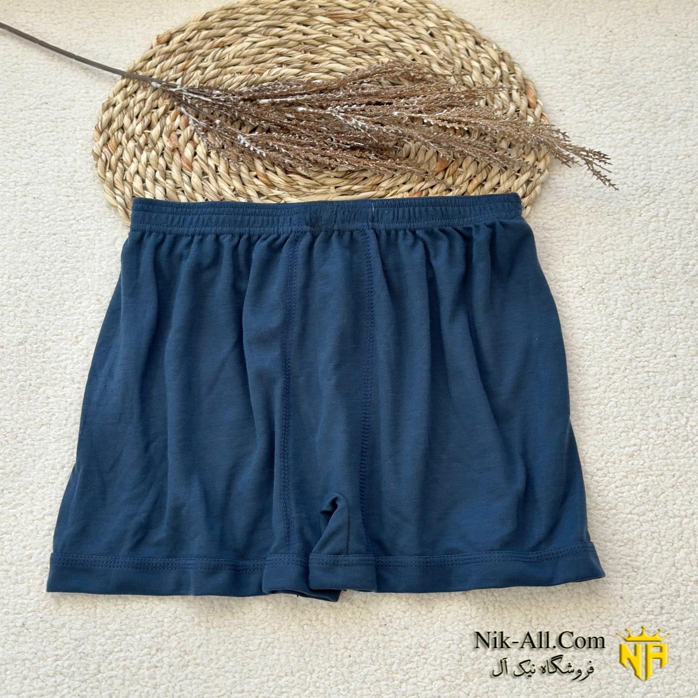 نیم پا درسا سایز 3XL