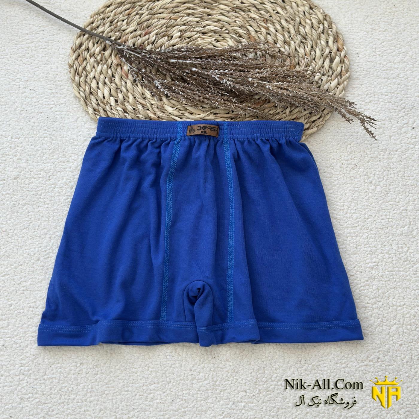 نیم پا درسا سایز XL