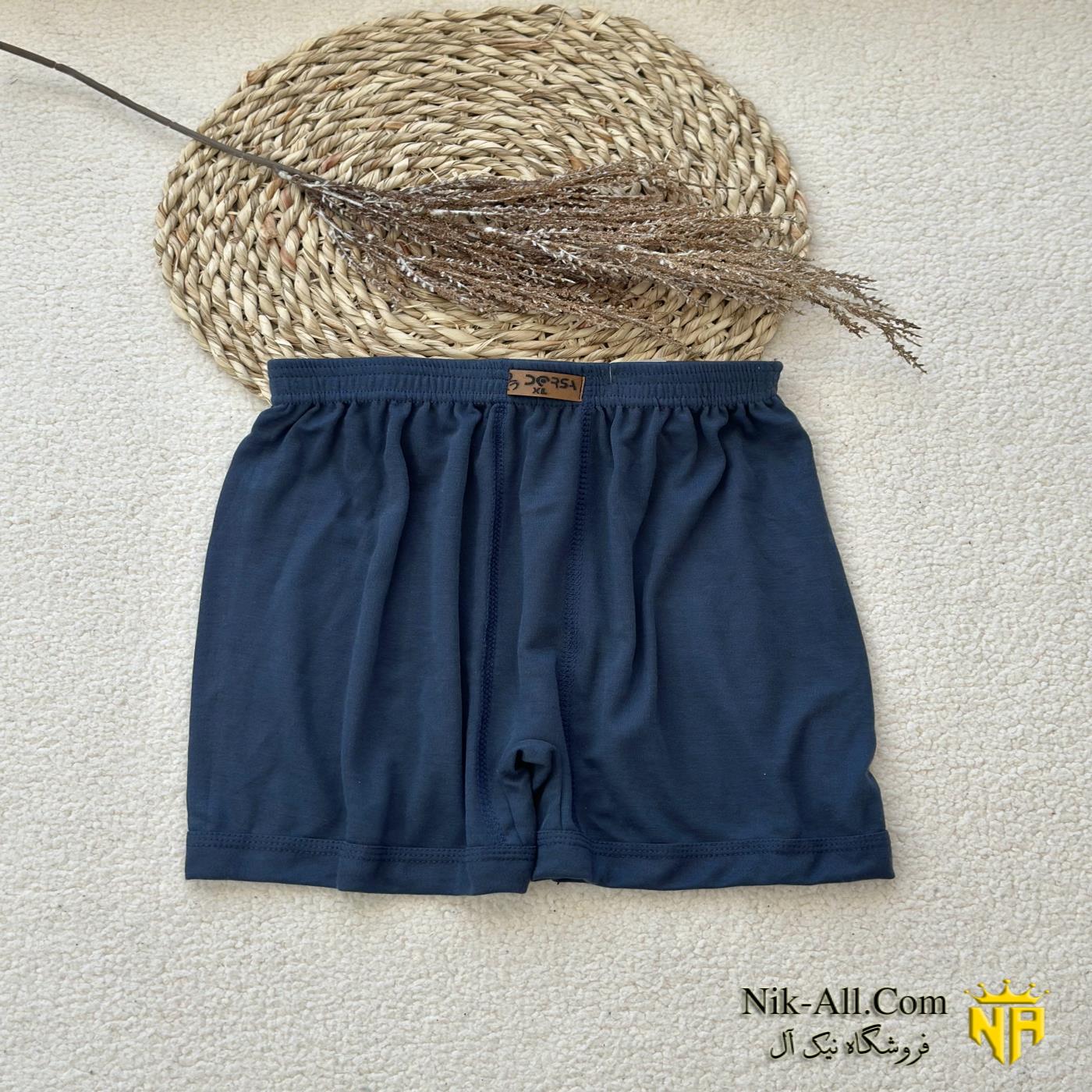 نیم پا درسا سایز XL