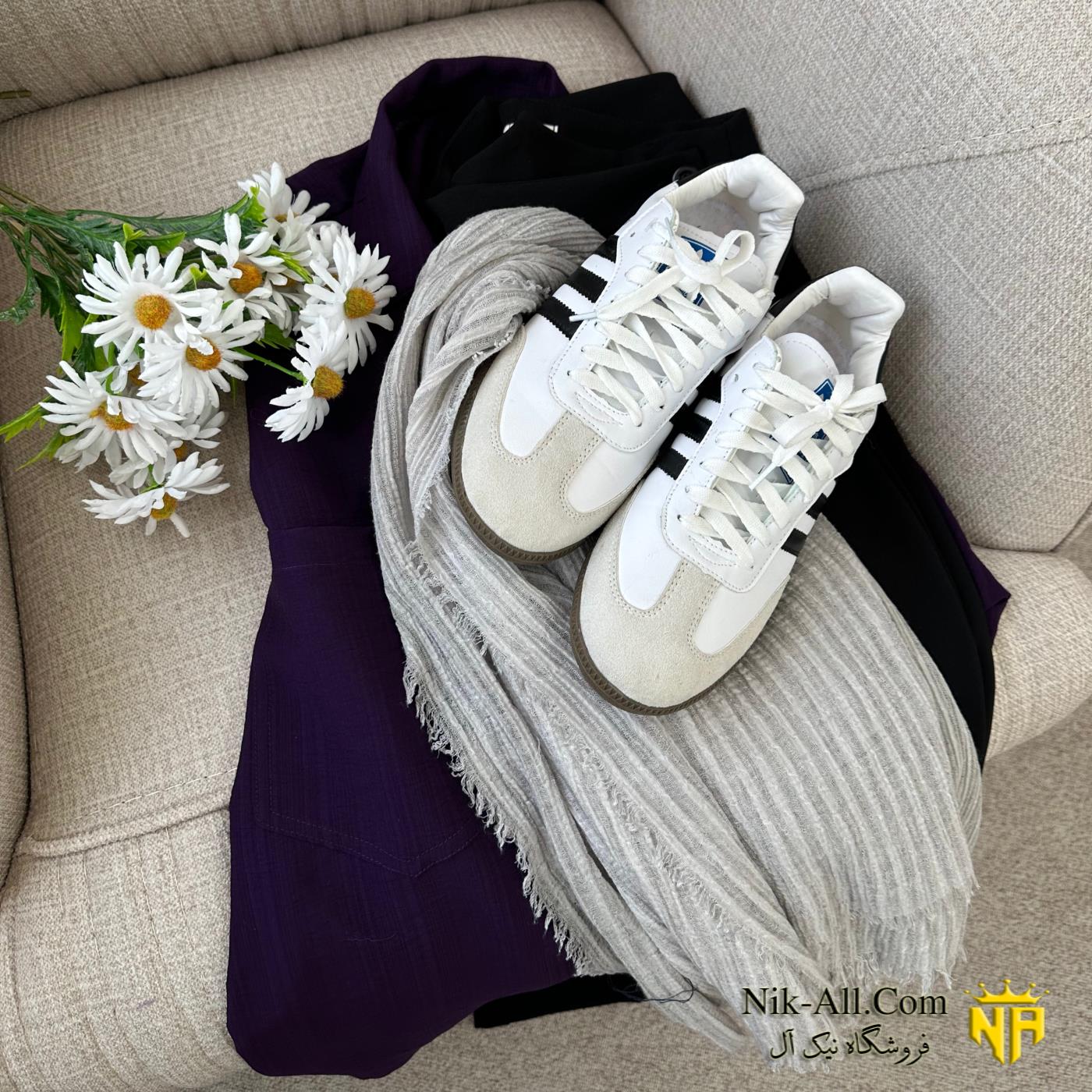 شومیز بابوس