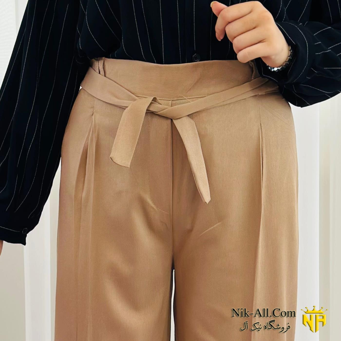 تنسل میله ای قهوه ای