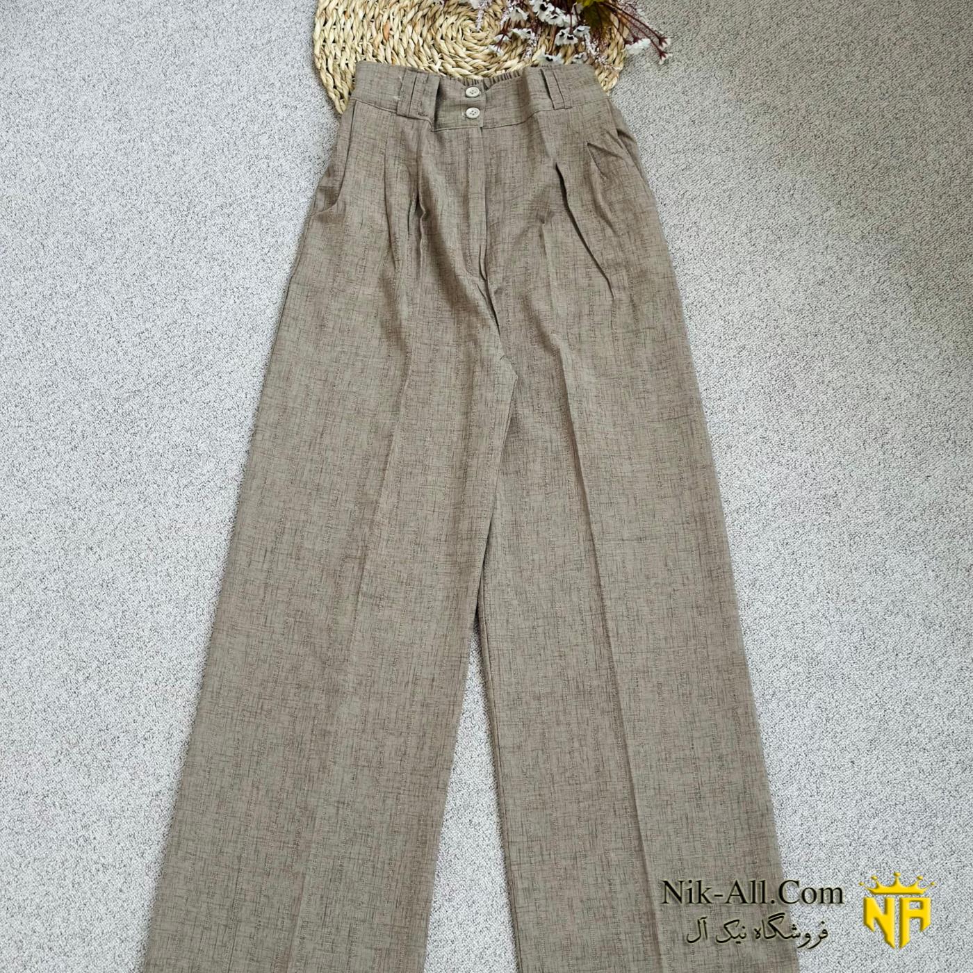 سافاری بگ سایز 2