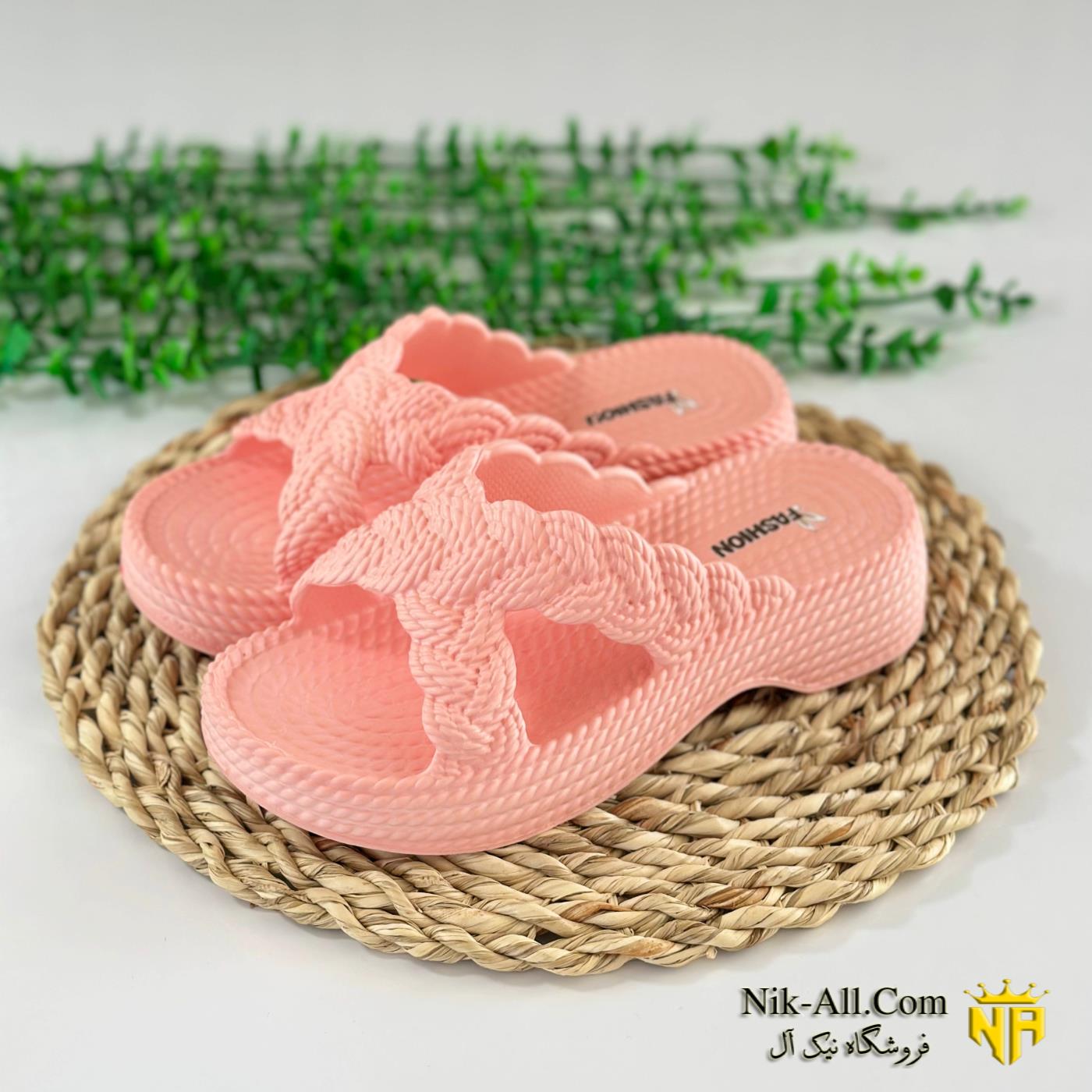 آنوشا انگشتی زنانه گلبهی