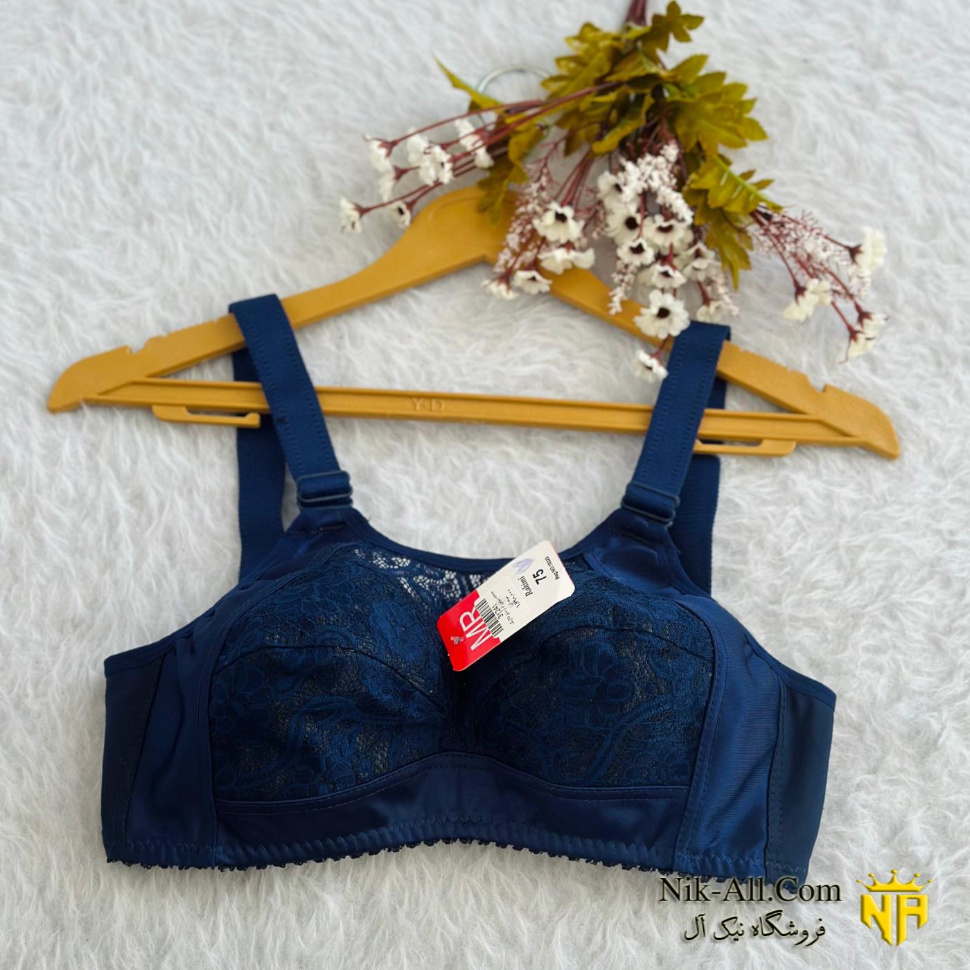 سوتین ام آر سایز 75