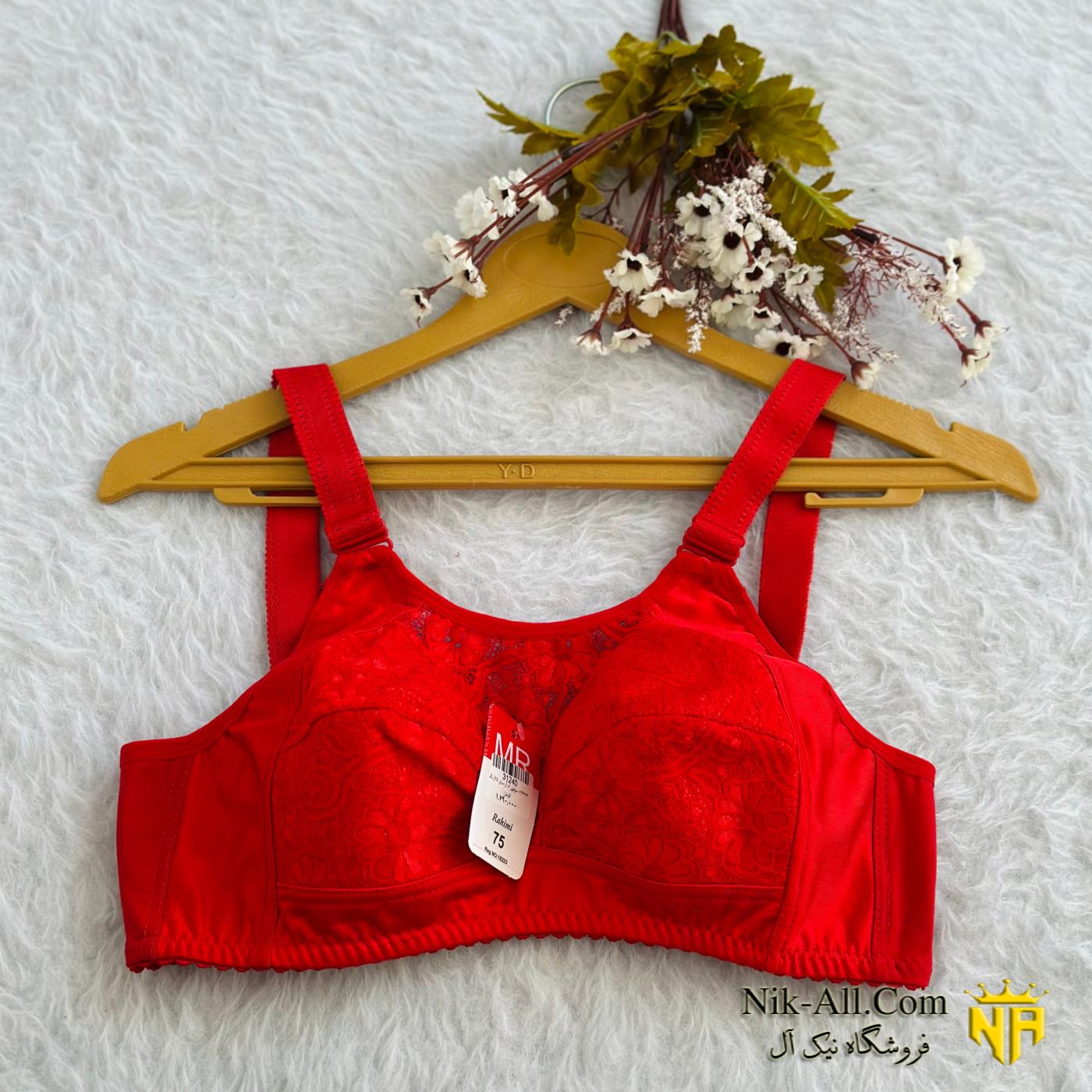 سوتین ام آر سایز 75