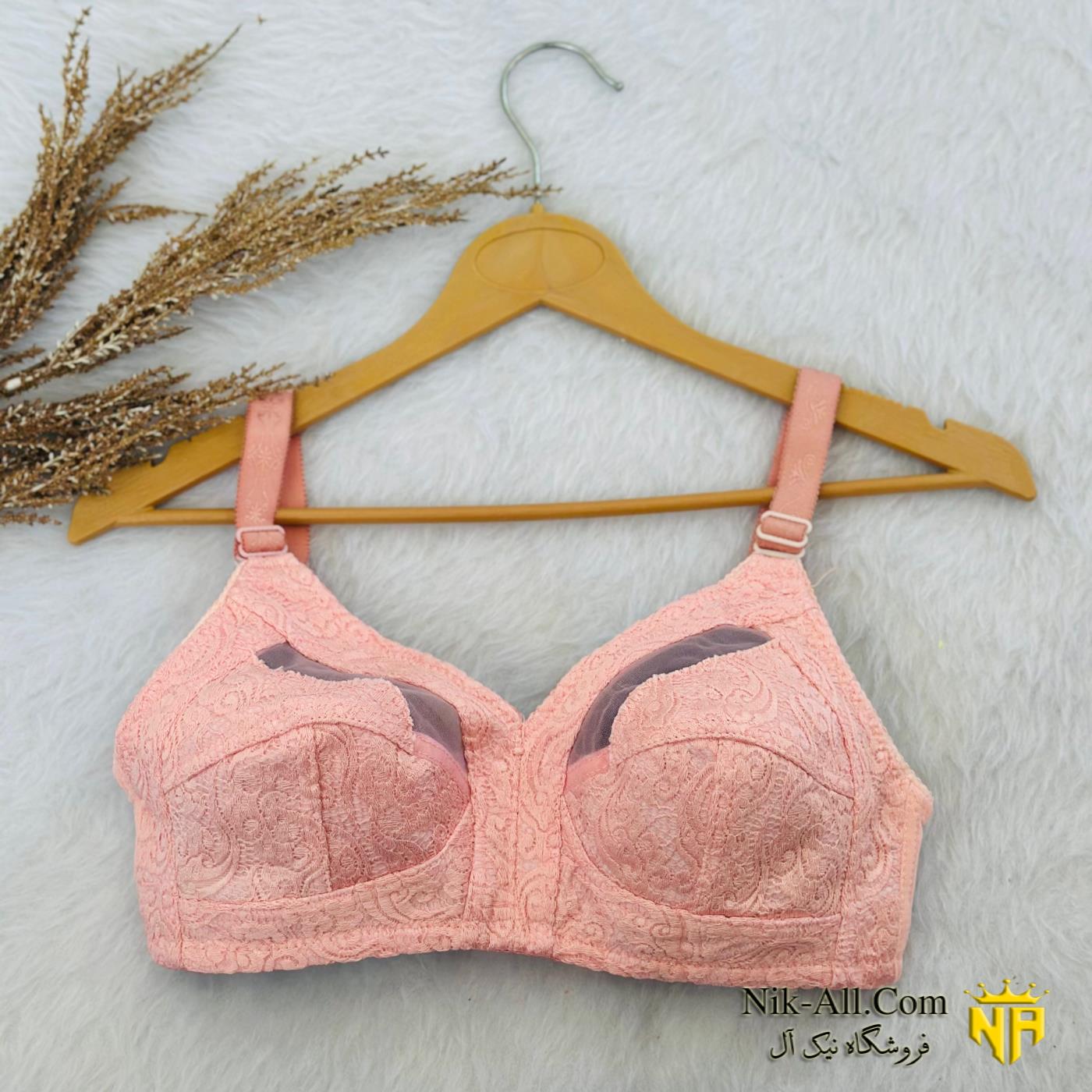 سوتین توری آیسا 75