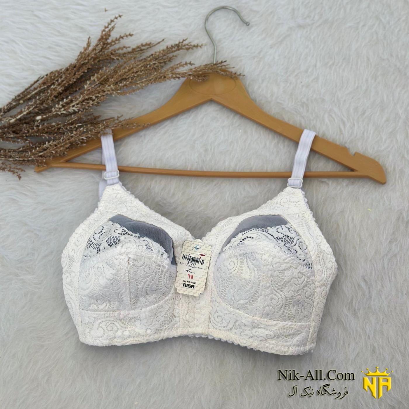 سوتین توری آیسا 75