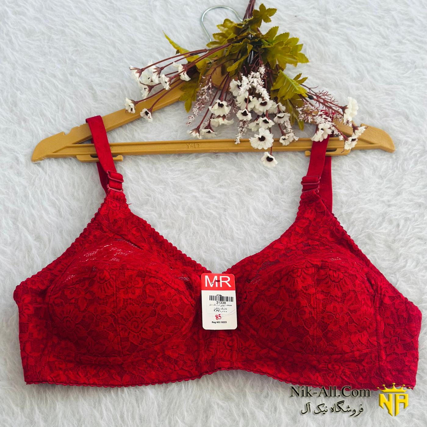 سوتین ام آر تک سایز 85