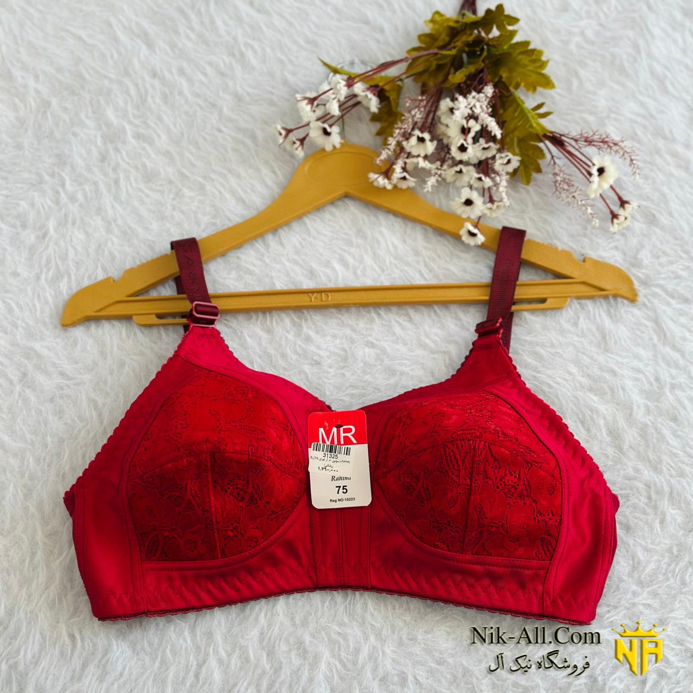 سوتین ام آر توری 75