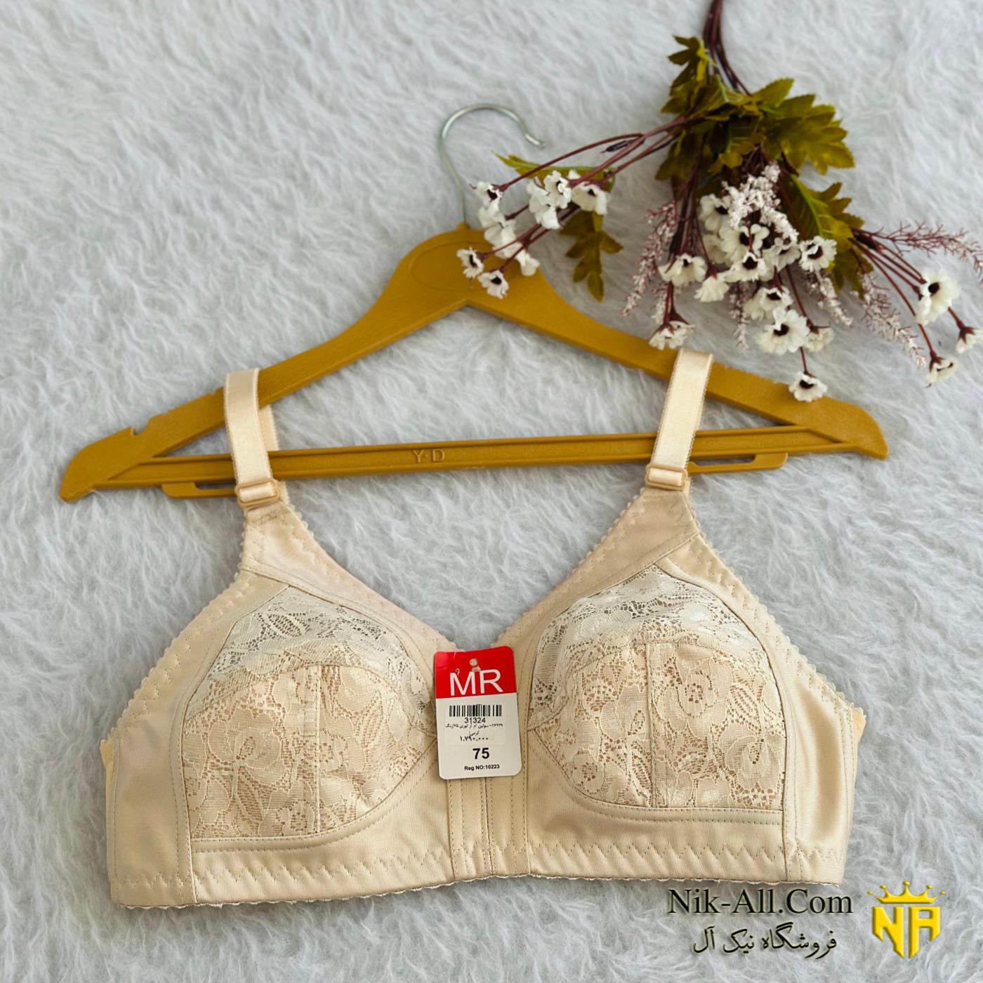 سوتین ام آر توری 85