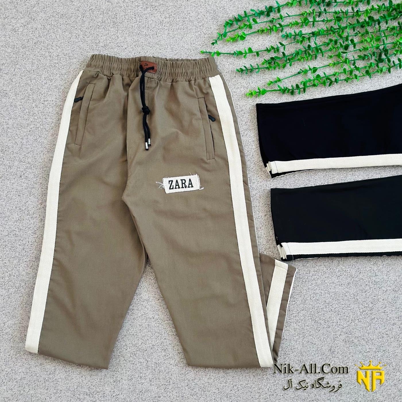 شلوار بگ بنگال 3XL