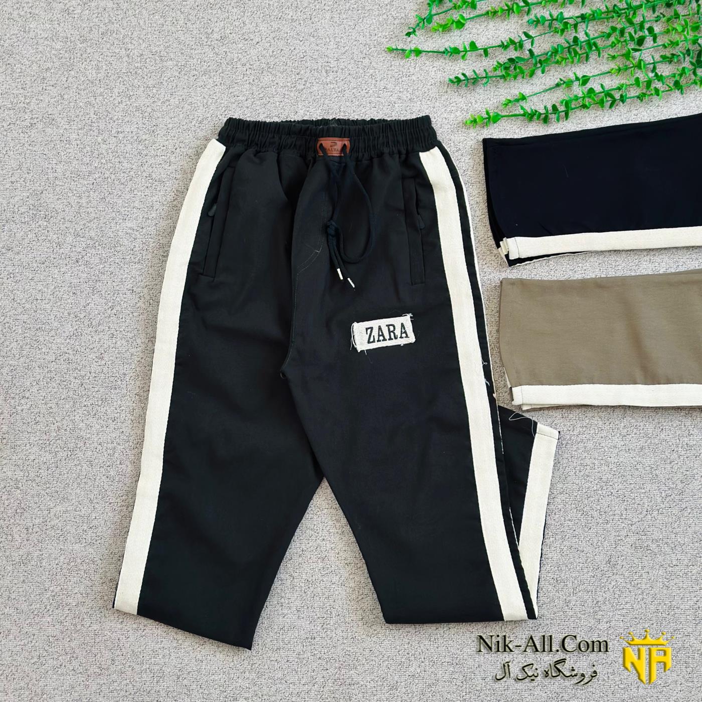 شلوار بگ بنگال 3XL